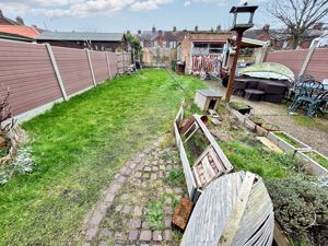 Garden- click for photo gallery